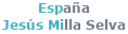 España Jesus Milla Selva